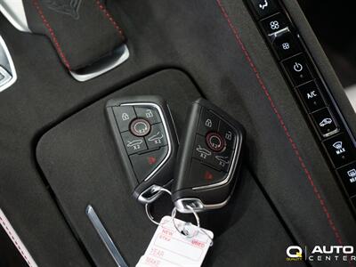 2023 Chevrolet Corvette Stingray 3LT   - Photo 39 - Lynnwood, WA 98036