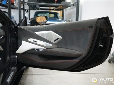 2023 Chevrolet Corvette Stingray 3LT   - Photo 18 - Lynnwood, WA 98036