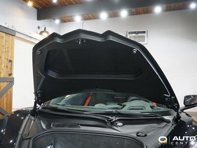 2023 Chevrolet Corvette Stingray 3LT   - Photo 13 - Lynnwood, WA 98036