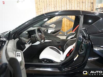 2023 Chevrolet Corvette Stingray 3LT   - Photo 25 - Lynnwood, WA 98036