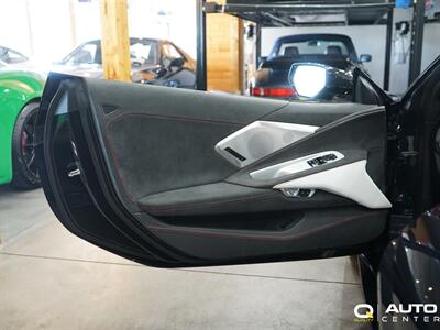 2023 Chevrolet Corvette Stingray 3LT   - Photo 17 - Lynnwood, WA 98036