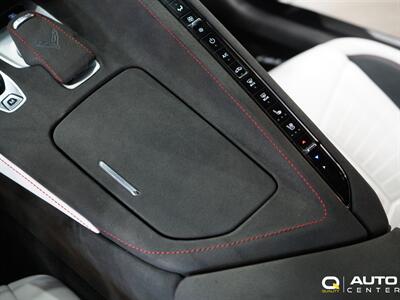 2023 Chevrolet Corvette Stingray 3LT   - Photo 38 - Lynnwood, WA 98036