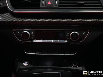 2019 Audi SQ5 3.0T Premium Plus quattro   - Photo 21 - Lynnwood, WA 98036