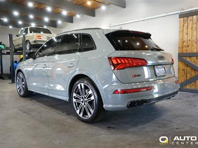 2019 Audi SQ5 3.0T Premium Plus quattro   - Photo 6 - Lynnwood, WA 98036