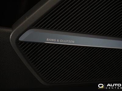 2019 Audi SQ5 3.0T Premium Plus quattro   - Photo 11 - Lynnwood, WA 98036
