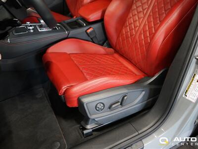 2019 Audi SQ5 3.0T Premium Plus quattro   - Photo 16 - Lynnwood, WA 98036