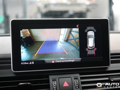 2019 Audi SQ5 3.0T Premium Plus quattro   - Photo 25 - Lynnwood, WA 98036