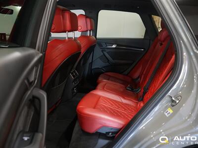 2019 Audi SQ5 3.0T Premium Plus quattro   - Photo 29 - Lynnwood, WA 98036