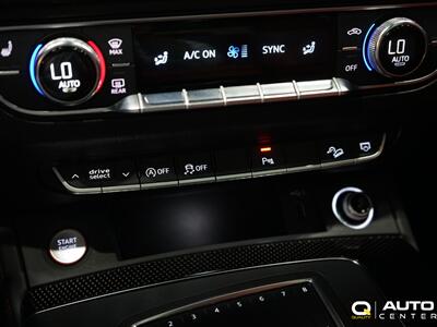 2019 Audi SQ5 3.0T Premium Plus quattro   - Photo 26 - Lynnwood, WA 98036