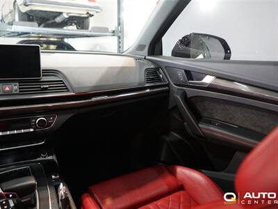 2019 Audi SQ5 3.0T Premium Plus quattro   - Photo 23 - Lynnwood, WA 98036