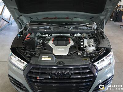 2019 Audi SQ5 3.0T Premium Plus quattro   - Photo 9 - Lynnwood, WA 98036