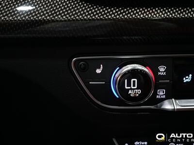 2019 Audi SQ5 3.0T Premium Plus quattro   - Photo 24 - Lynnwood, WA 98036