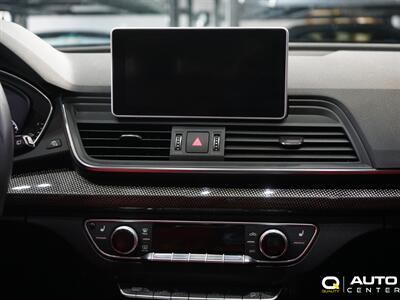 2019 Audi SQ5 3.0T Premium Plus quattro   - Photo 20 - Lynnwood, WA 98036