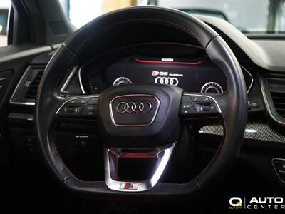 2019 Audi SQ5 3.0T Premium Plus quattro   - Photo 19 - Lynnwood, WA 98036