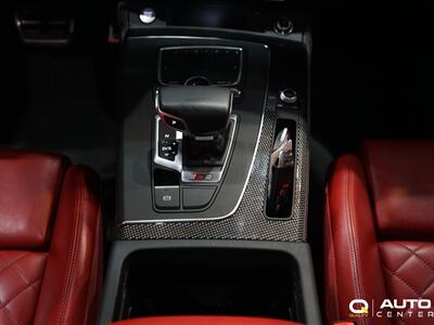 2019 Audi SQ5 3.0T Premium Plus quattro   - Photo 22 - Lynnwood, WA 98036