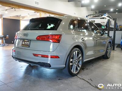 2019 Audi SQ5 3.0T Premium Plus quattro   - Photo 4 - Lynnwood, WA 98036