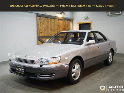 1994 Lexus ES 300 300   - Photo 1 - Lynnwood, WA 98036