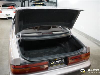 1994 Lexus ES 300 300   - Photo 24 - Lynnwood, WA 98036