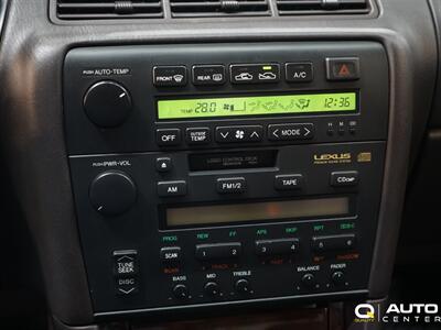 1994 Lexus ES 300 300   - Photo 17 - Lynnwood, WA 98036