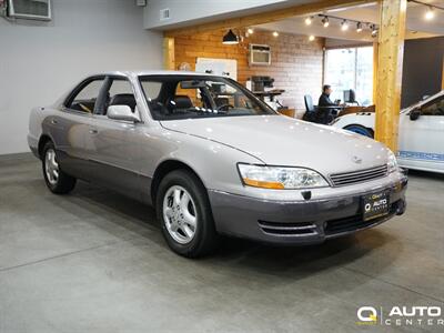 1994 Lexus ES 300 300   - Photo 3 - Lynnwood, WA 98036