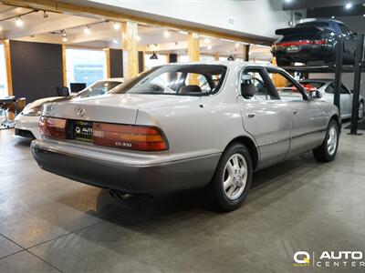 1994 Lexus ES 300 300   - Photo 4 - Lynnwood, WA 98036