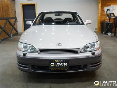 1994 Lexus ES 300 300   - Photo 2 - Lynnwood, WA 98036