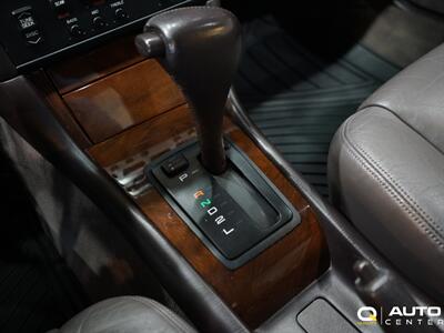 1994 Lexus ES 300 300   - Photo 16 - Lynnwood, WA 98036