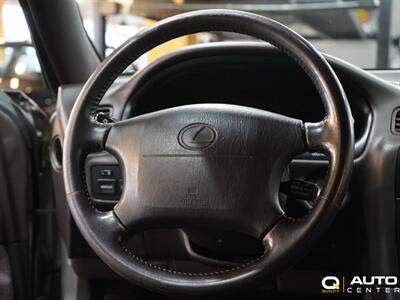 1994 Lexus ES 300 300   - Photo 11 - Lynnwood, WA 98036