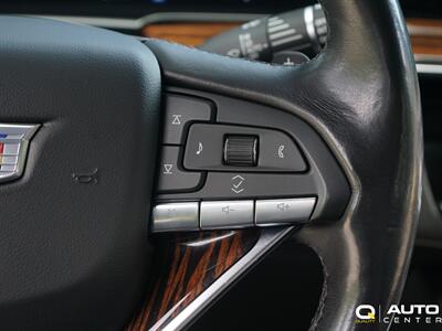 2022 Cadillac Escalade ESV Luxury   - Photo 26 - Lynnwood, WA 98036