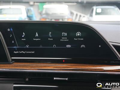 2022 Cadillac Escalade ESV Luxury   - Photo 27 - Lynnwood, WA 98036
