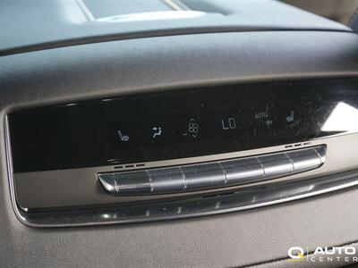 2022 Cadillac Escalade ESV Luxury   - Photo 40 - Lynnwood, WA 98036