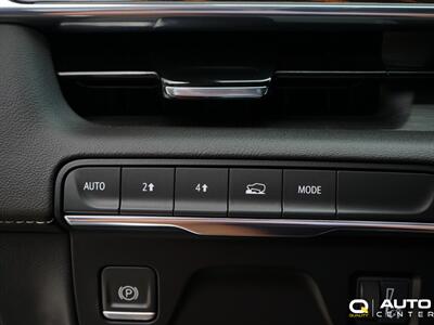 2022 Cadillac Escalade ESV Luxury   - Photo 31 - Lynnwood, WA 98036