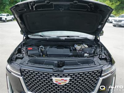 2022 Cadillac Escalade ESV Luxury   - Photo 8 - Lynnwood, WA 98036