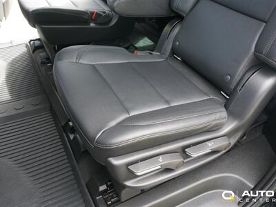 2022 Cadillac Escalade ESV Luxury   - Photo 37 - Lynnwood, WA 98036
