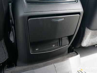 2022 Cadillac Escalade ESV Luxury   - Photo 41 - Lynnwood, WA 98036