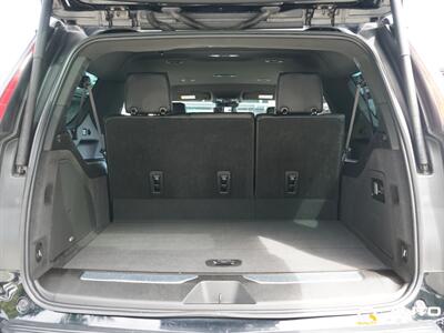 2022 Cadillac Escalade ESV Luxury   - Photo 44 - Lynnwood, WA 98036