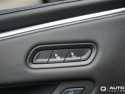 2022 Cadillac Escalade ESV Luxury   - Photo 15 - Lynnwood, WA 98036