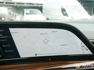 2022 Cadillac Escalade ESV Luxury   - Photo 33 - Lynnwood, WA 98036