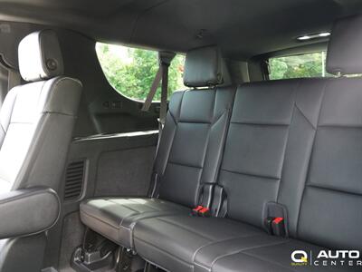 2022 Cadillac Escalade ESV Luxury   - Photo 43 - Lynnwood, WA 98036