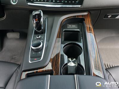 2022 Cadillac Escalade ESV Luxury   - Photo 28 - Lynnwood, WA 98036