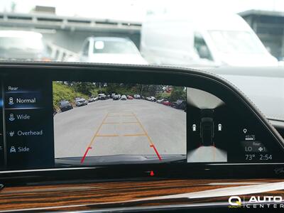 2022 Cadillac Escalade ESV Luxury   - Photo 32 - Lynnwood, WA 98036