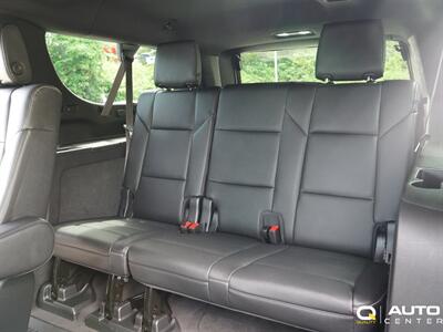 2022 Cadillac Escalade ESV Luxury   - Photo 42 - Lynnwood, WA 98036