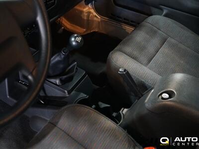 2005 Jeep Wrangler X   - Photo 24 - Lynnwood, WA 98036