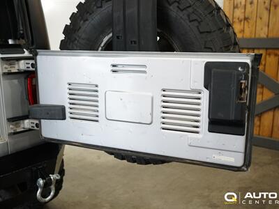 2005 Jeep Wrangler X   - Photo 32 - Lynnwood, WA 98036