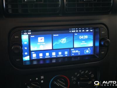 2005 Jeep Wrangler X   - Photo 26 - Lynnwood, WA 98036