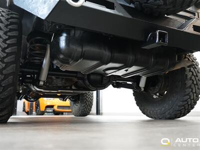 2005 Jeep Wrangler X   - Photo 37 - Lynnwood, WA 98036