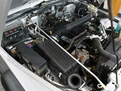 2005 Jeep Wrangler X   - Photo 12 - Lynnwood, WA 98036