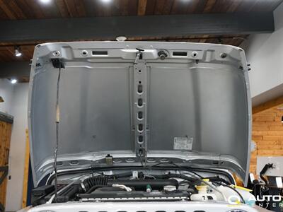 2005 Jeep Wrangler X   - Photo 11 - Lynnwood, WA 98036