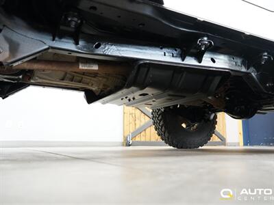 2005 Jeep Wrangler X   - Photo 36 - Lynnwood, WA 98036