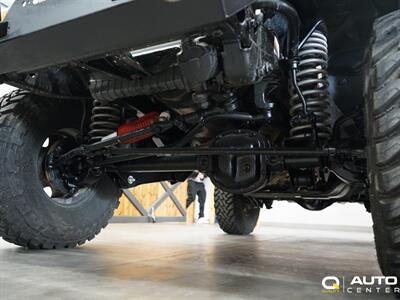 2005 Jeep Wrangler X   - Photo 35 - Lynnwood, WA 98036